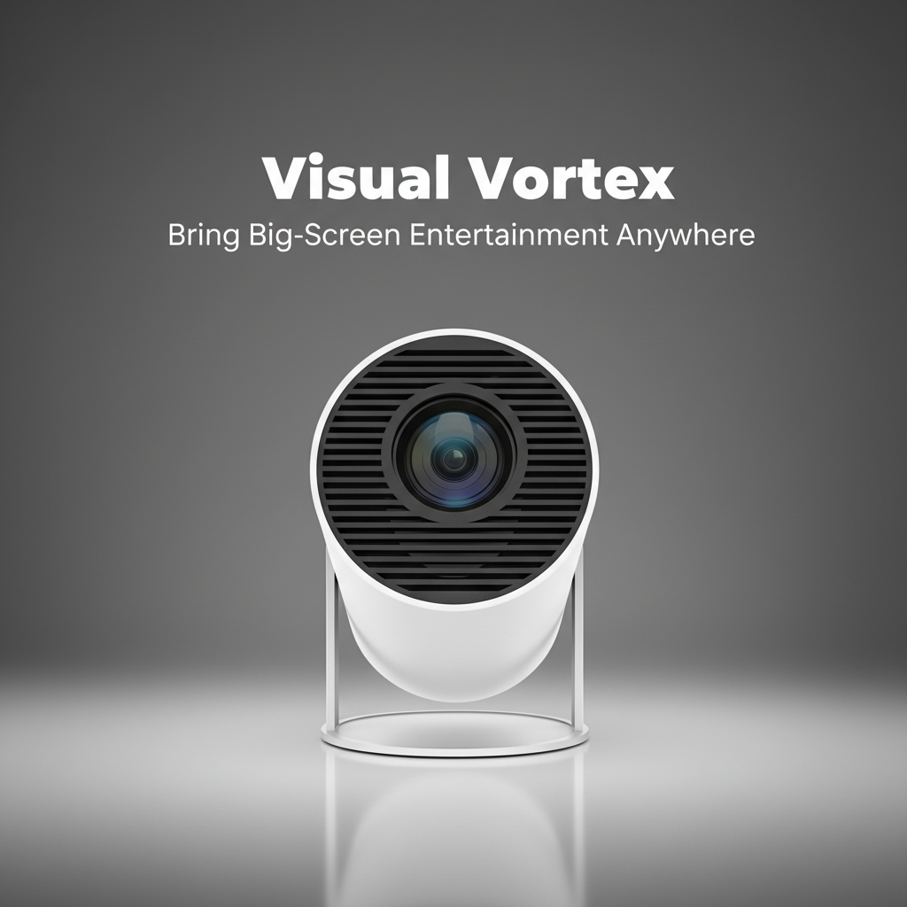 Visual Vortex
