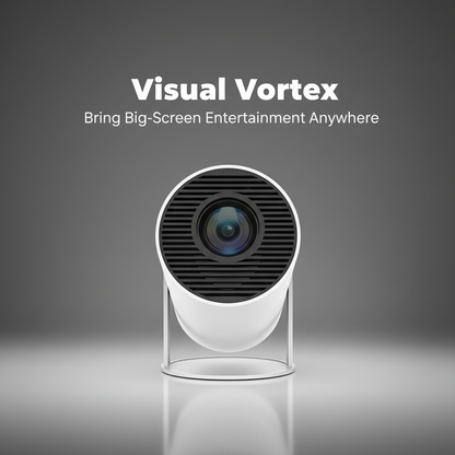 Visual Vortex